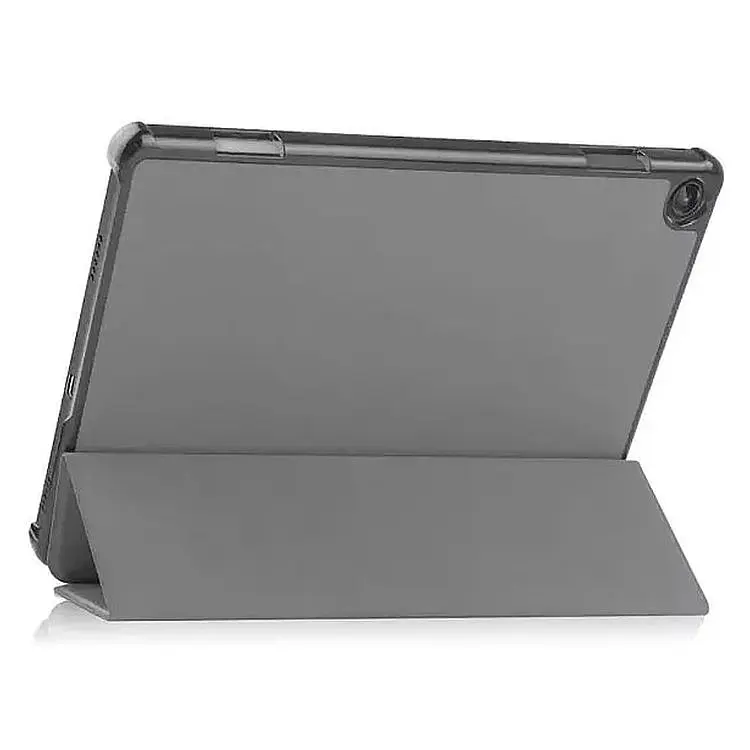 Чехол-книжка BeCover Smart Case для Lenovo Tab M10 TB-328F 3rd Gen 10.1" Gray (708284) - фото 5