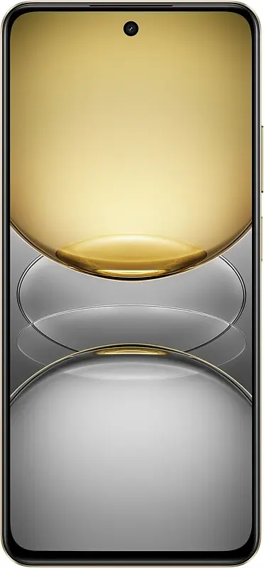 Смартфон Realme C75 8/128Gb Lightning Gold NFC UA UCRF - фото 6