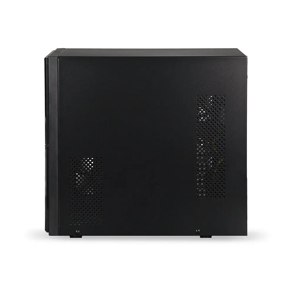 Джерело безперебійного живлення Kraft KRF-PSW3000VA/2400W(LCD)48V UPS під зовнішній акумулятор (42-00064) - фото 3
