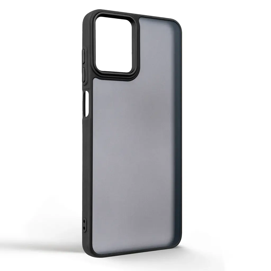 Чохол ArmorStandart Frame для Samsung A07s 4G / A07 4G Black - фото 2