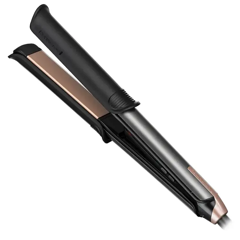 Вирівнювач волосся Remington S6077 - фото 7