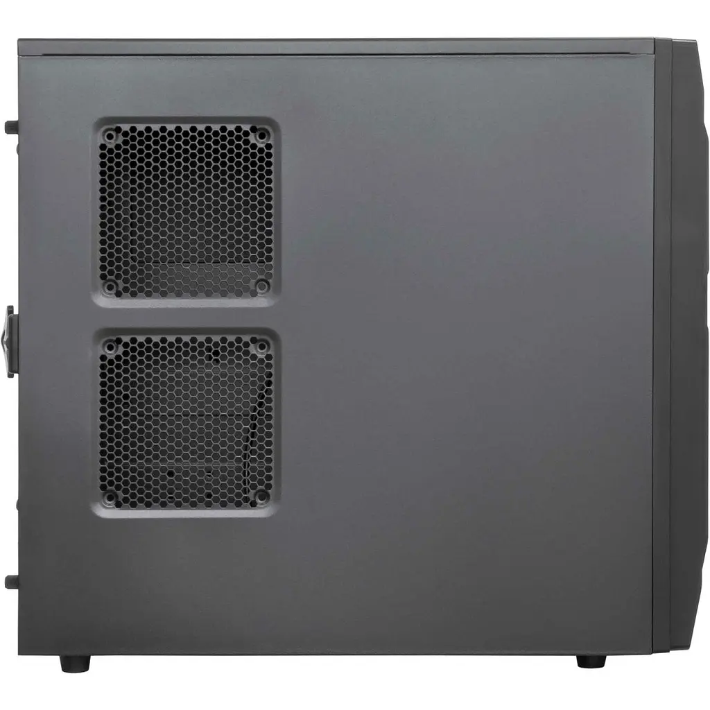Корпус Chieftec Libra LF-02B-OP [134712] - фото 4