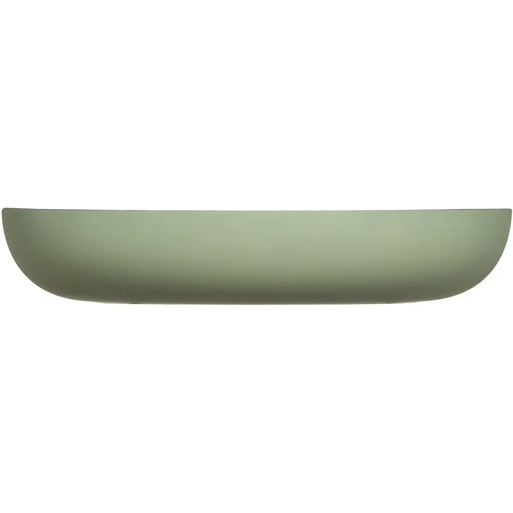 Блюдо сервировочная Luminarc Vicky 21 см Black Grey (Q8584) - фото 3