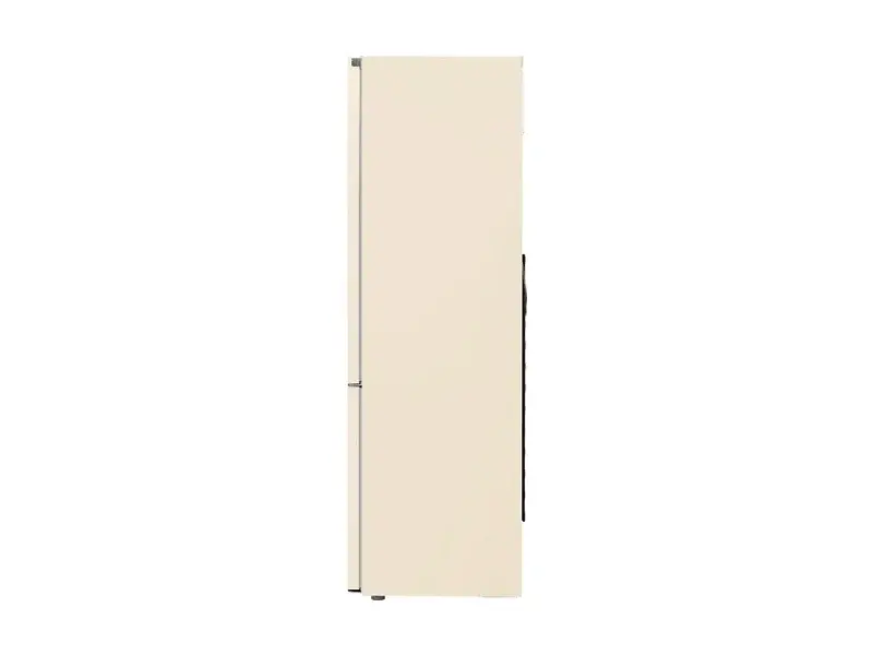 Холодильник з морозильною камерою LG GC-B509SECL - фото 3