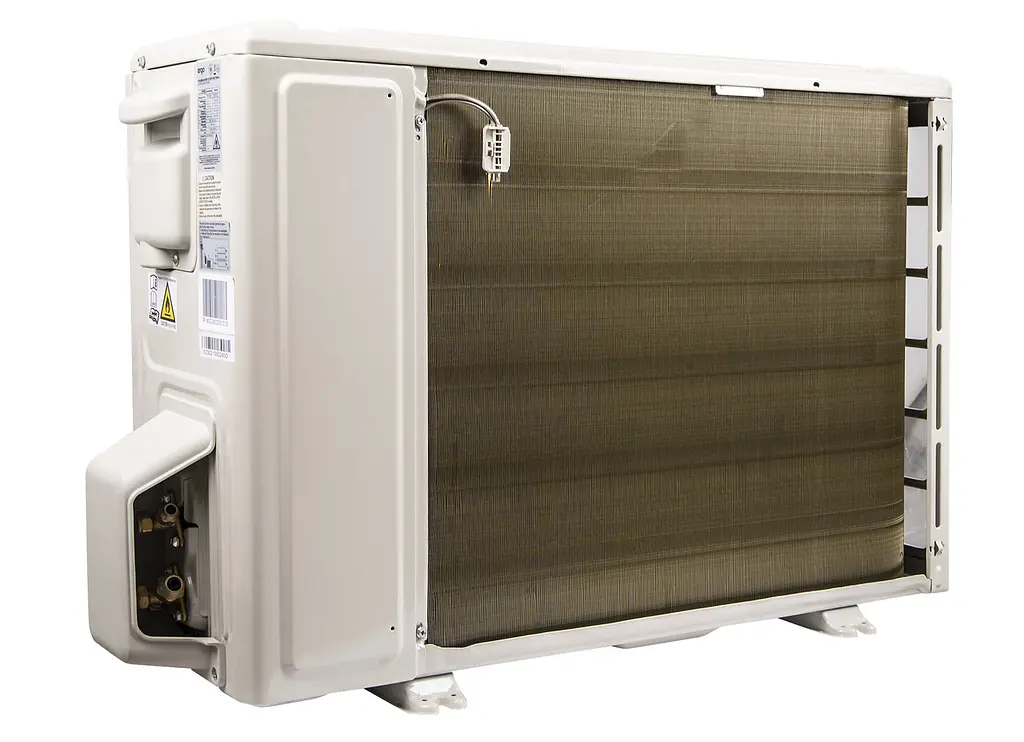 Спліт-система ERGO ACI 1255 SWH W - фото 2