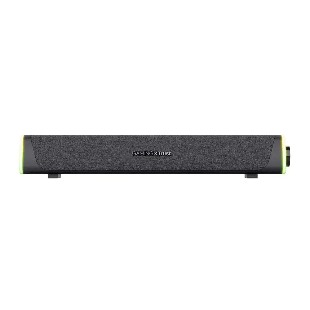 Саундбар Trust GXT 620 Axon RGB USB Grey (24482) - фото 3