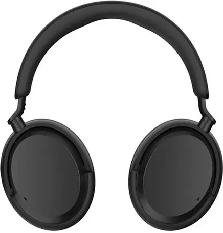 Навушники Sennheiser ACCENTUM Wireless Black (700174) - фото 2