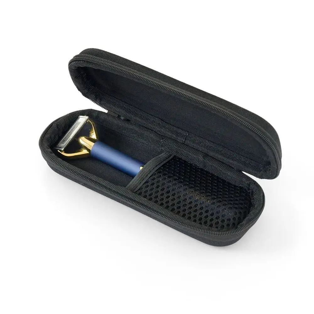 Тример Babyliss X-Blade Super-X Metal Navy&Gold Edition (OT992E) - фото 3