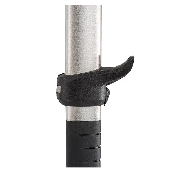Льодоруб Black Diamond Venom Hammer 50 Чорний - фото 5