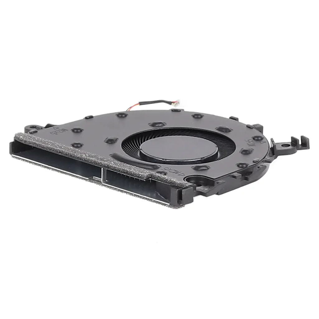 Вентилятор для Lenovo Ideapad 3-14ITL6 3-14ALC6 V14 G2-ITL G2-ALC, (DC28000GAF0, FNBP DFS5K22115572N) - фото 2