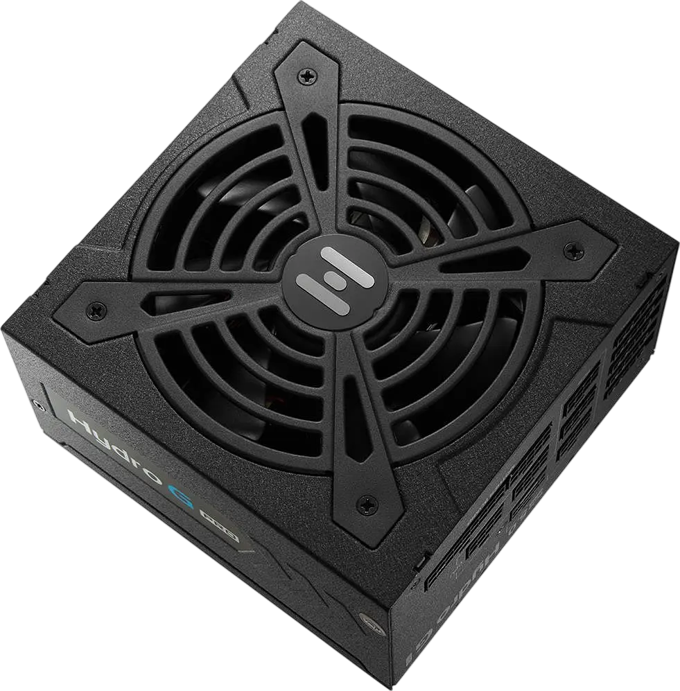 Блок живлення FSP HYDRO G PRO ATX3.0 850W 80+ Gold (HG2-850) - фото 5
