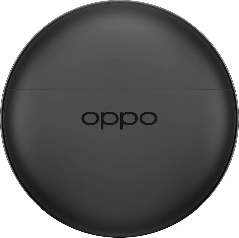 Беспроводные наушники Oppo Enco Buds2 (W14) IPX4, BT5.2, 40mAh, 460mAh, 7h, Black UA UCRF - фото 4