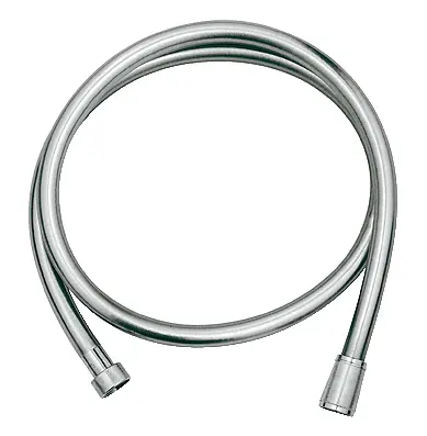 Шланг для душу Grohe SilverFlex 28362000, Хром