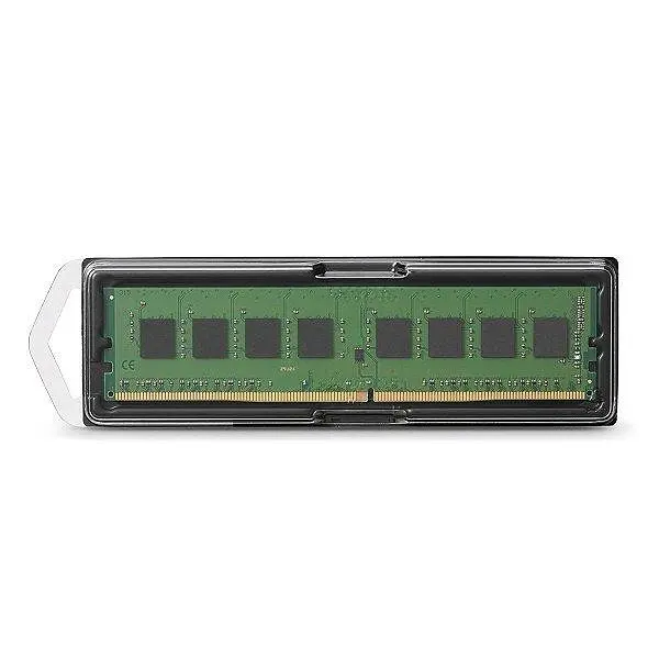 Пам'ять для настільних комп'ютерів Kingston 8 GB DDR4 3200 MHz (KVR32N22S8/8) - фото 4