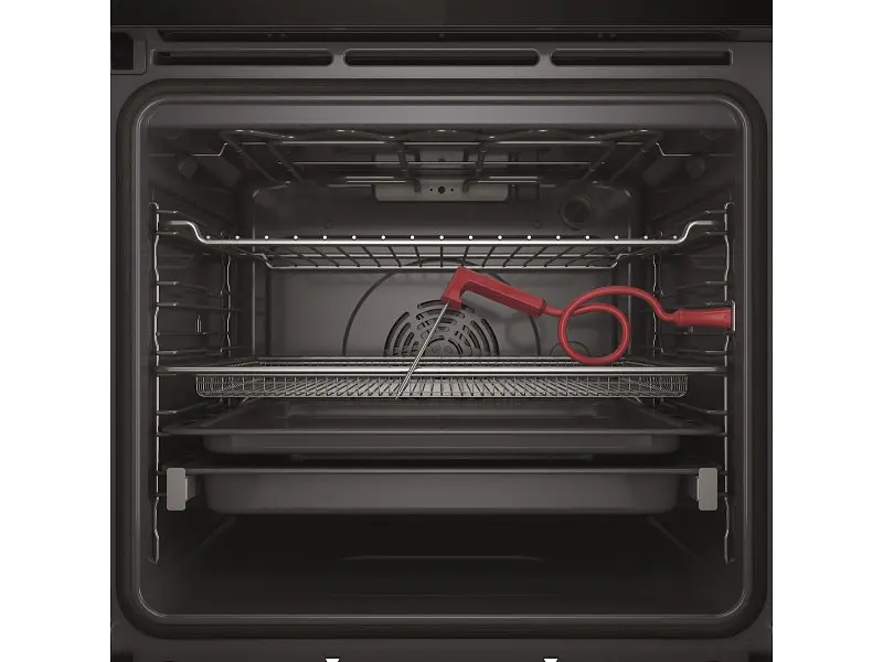 Духова шафа Whirlpool WOI78FPT1SBA - фото 4