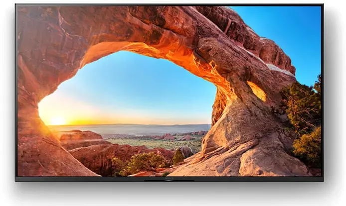 Телевизор 55" Sony KD55X85TJR - фото 3