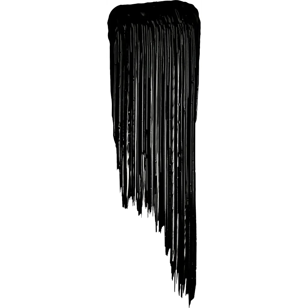 Туш для вій Maybelline New York The Falsies Lash Lift відтінок ультра-чорний 9,5 мл (B3335800) - фото 2