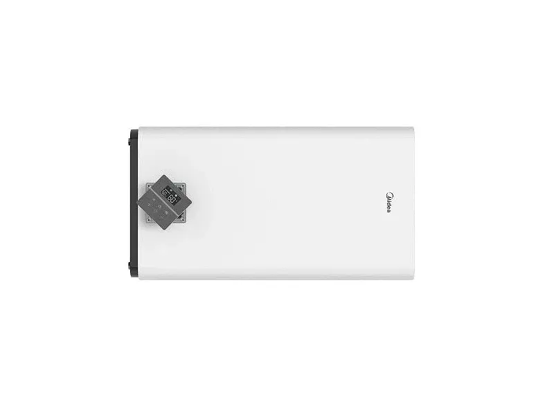 Водонагрівач (бойлер) Midea PRIME Wi-Fi D50-20ED6(D) - фото 3