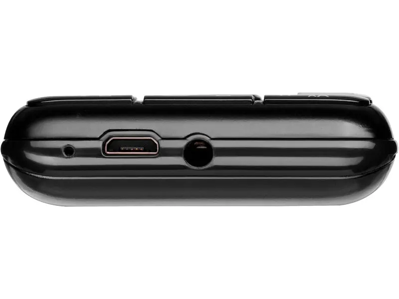 Мобільний телефон 2E E240 2023 Black (688130251068) - фото 11