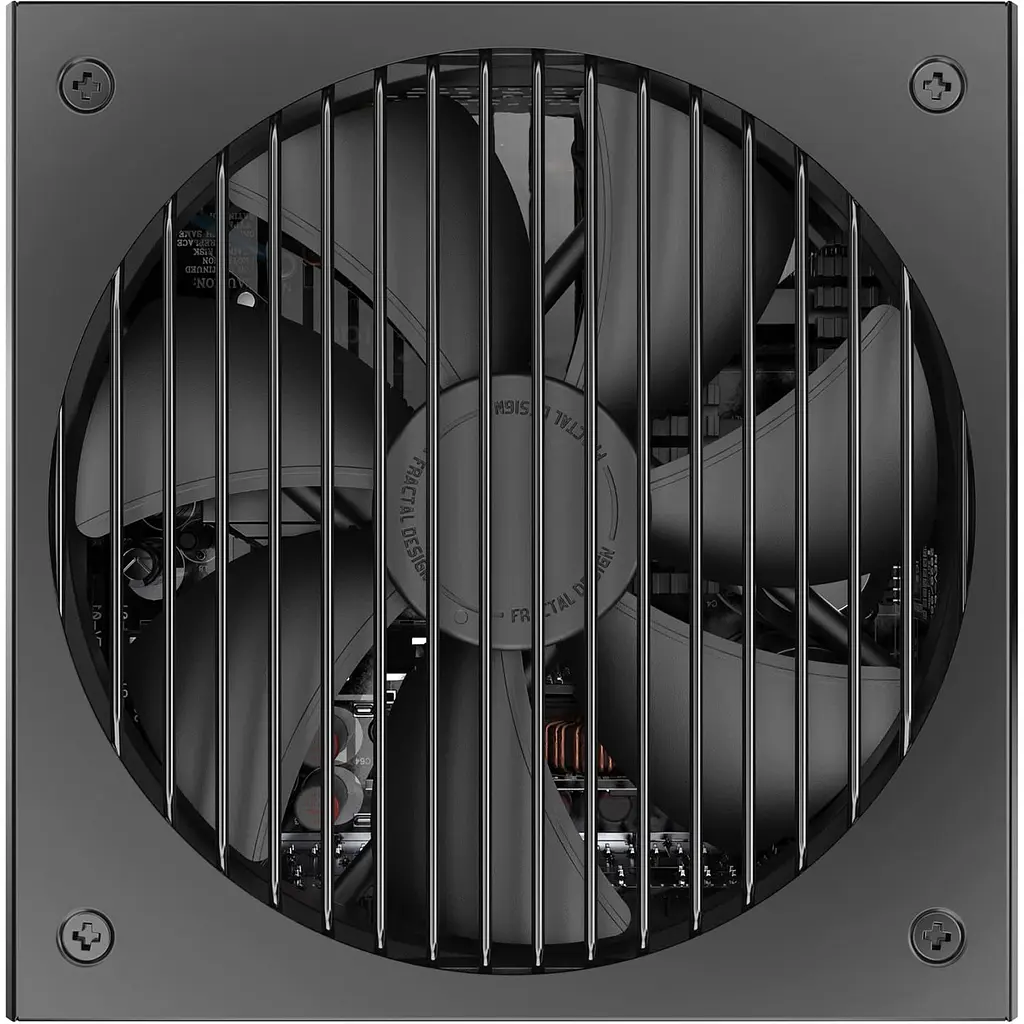 Блок питания Fractal Design Ion+ 2 Platinum 860W (FD-P-IA2P-860-EU) - фото 4