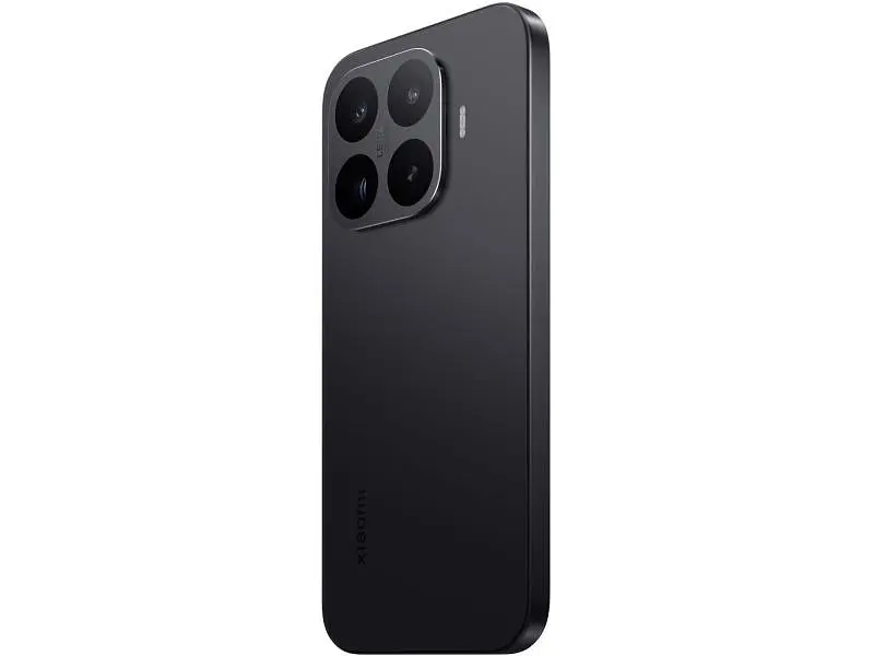 Смартфон Xiaomi 17T 12/512GB Black - фото 4