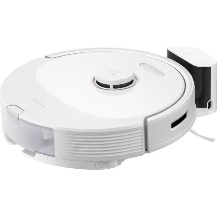 Робот-пылесос RoboRock Vacuum Cleaner Q8 Max White [97407] - фото 6