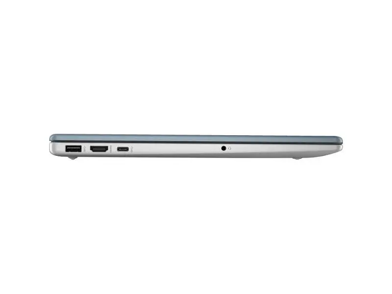 Ноутбук HP 15-fc0320ua Moonlight Blue (D16DVEA) - фото 6
