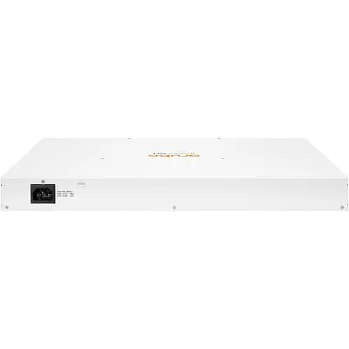 Комутатор Aruba Instant On 1930 24G 4SFP+ 370W Switch (JL684B) - фото 3