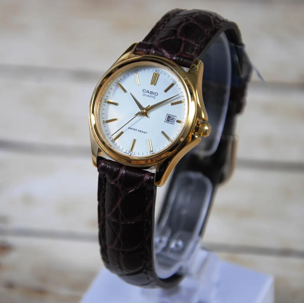 Годинник Casio LTP-1183Q-7ADF - фото 4