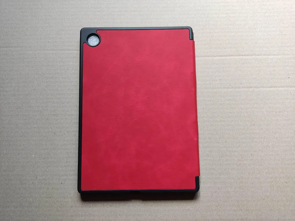 Чохол-книжка Gum origami для планшета Samsung Galaxy Tab A8 10.5' 2022 SM-X200 та SM-X205 - фото 4