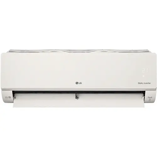 Кондиционер LG AB09BK.NSJR ArtCool - фото 2