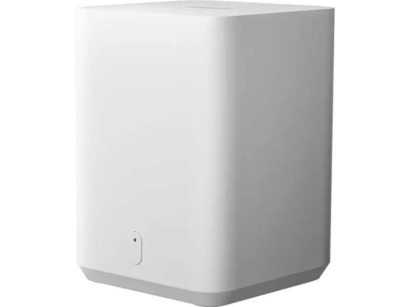 IP-камера відеоспостереження Xiaomi Solar Outdoor Camera BW400 Pro Set (BHR7747GL) - фото 6