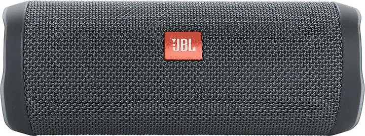 Портативна акустика JBL Flip Essential 2 Black (JBLFLIPES2) - фото 2