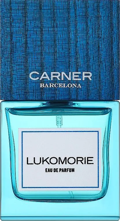 Оригінал Carner Barcelona Lukomorie Тестер 100 мл Парфумована вода - фото 2
