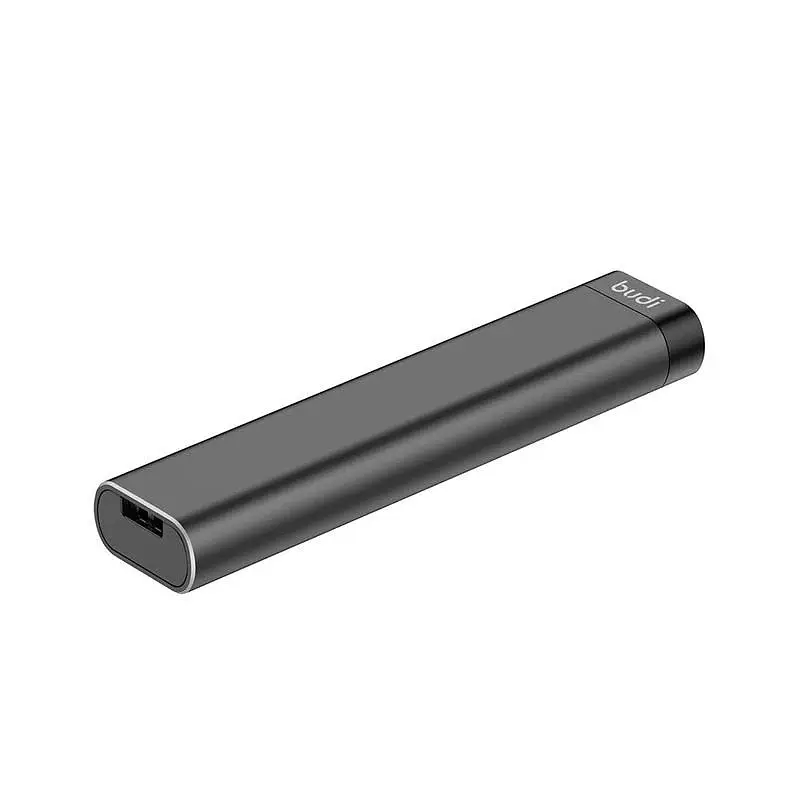 Універсальний смарт-адаптер Budi (карта пам'яті, кабель передачі даних, USB-бокс) - фото 2