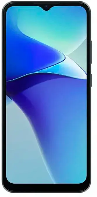 Смартфон Blackview Oscal Flat 1C 2/32GB Black (Global) - фото 2