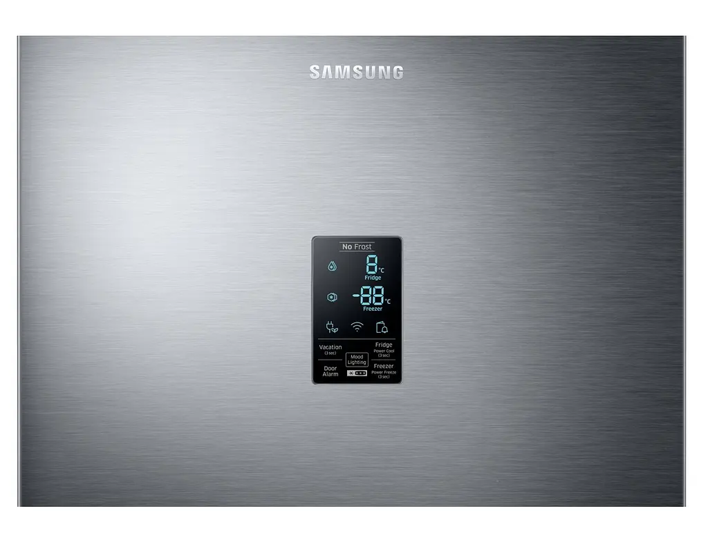 Холодильник Samsung RB37K6221S4/UA - фото 6