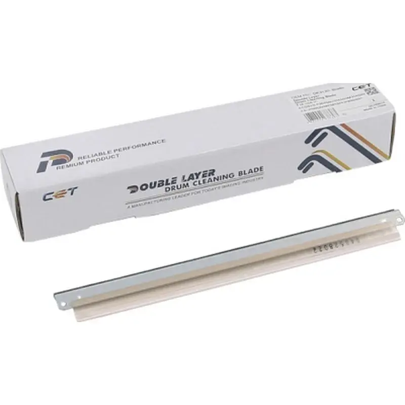 Лезо очищення KYOCERA ECOSYS M3040dn/M3145dn/M3655idn/P3055dn, two-layer CET (CET281123)