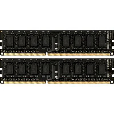 Модуль пам'яті для комп'ютера DDR3 8GB (2x4GB) 1600 MHz INTELIGENTES (IU3BBB2/8) - фото 7