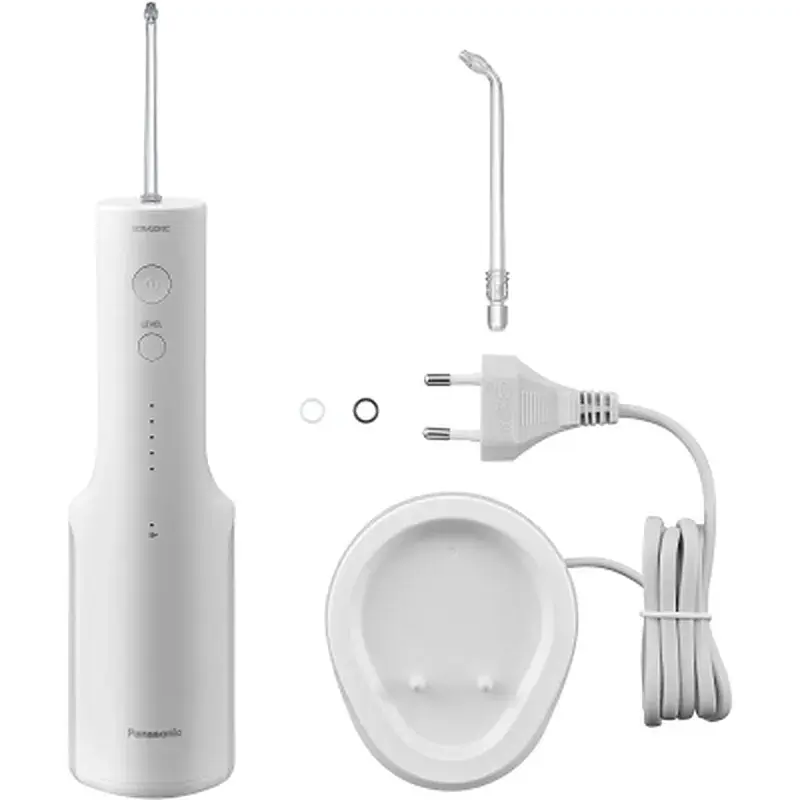 Іригатор Panasonic EW-DJ66-W321 - фото 6