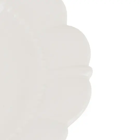 Тарілка Elisey Мереживна казка 25.5 см (9198-017) 1 шт   - фото 2