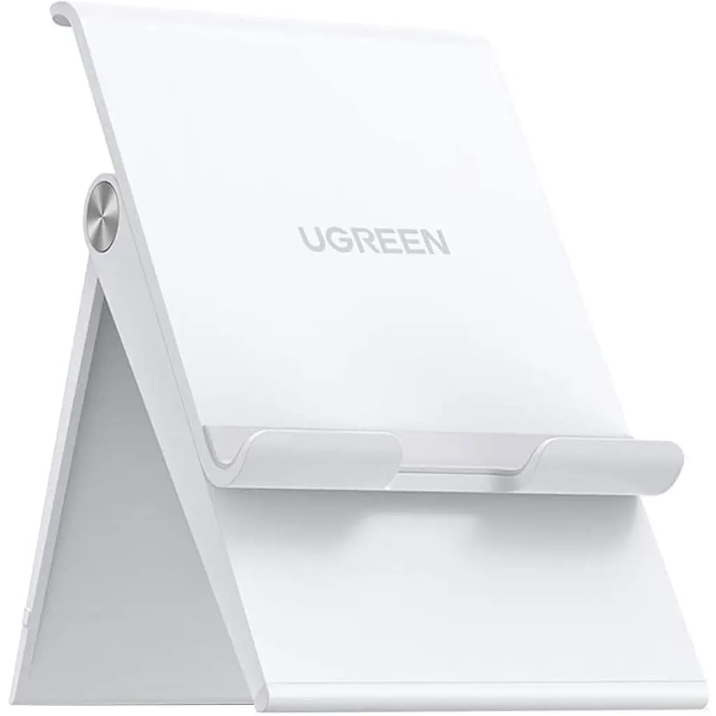 Підставка для телефону Ugreen LP247 Stand Universal White (80704) [151359] - фото 2