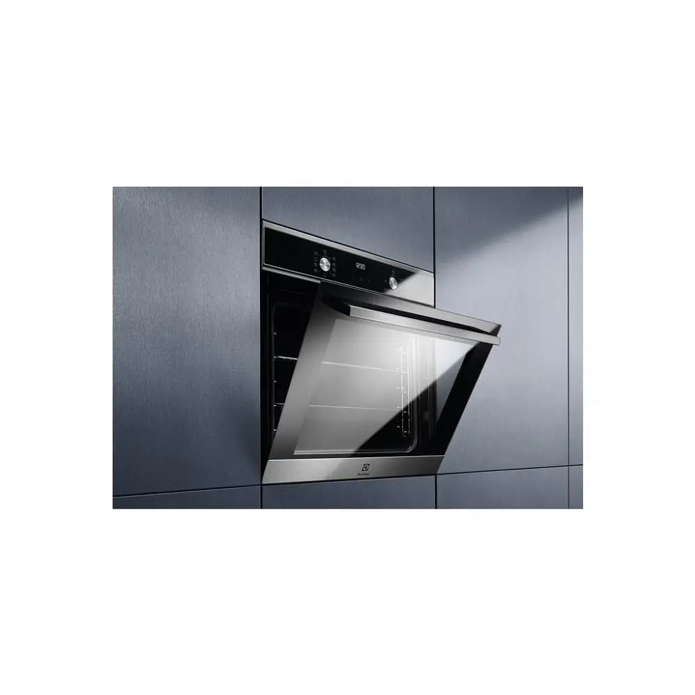 Духовка електрична Electrolux EOF5H40BX - фото 2