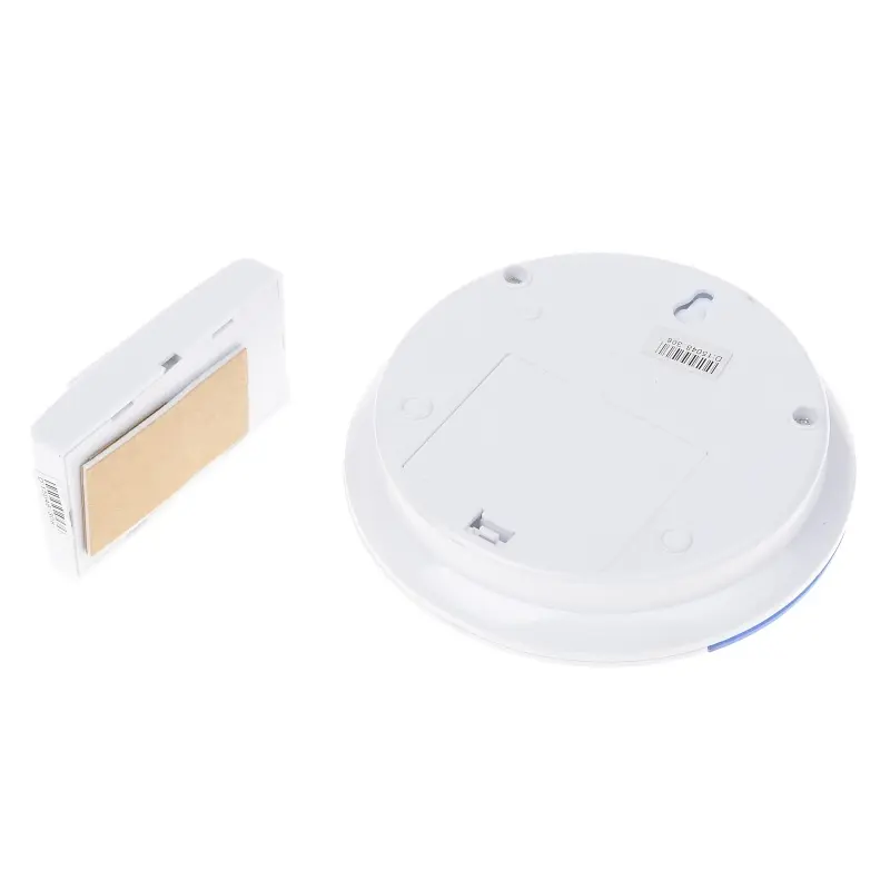 Дверний дзвінок Brille DB-8, 32 мелодії 42-005 - фото 2