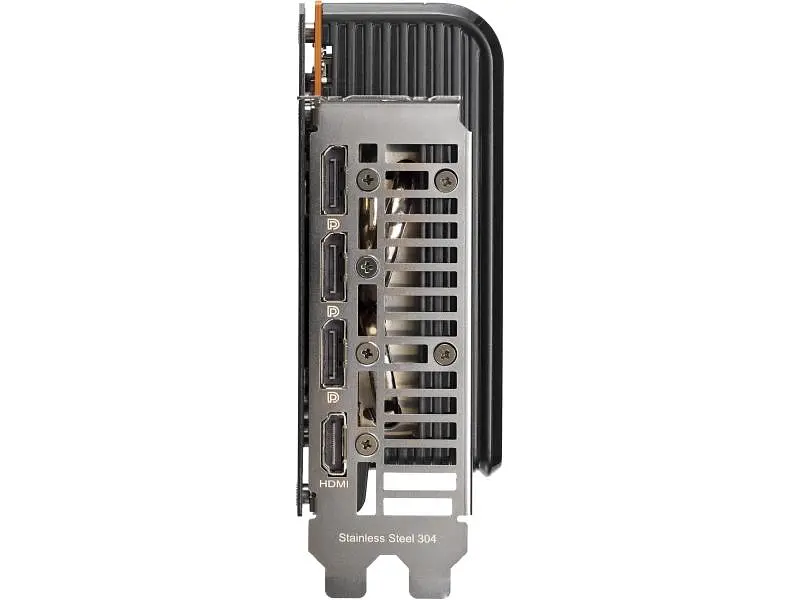Відеокарта Asus PRIME-RX9070GRE-O12G - фото 3