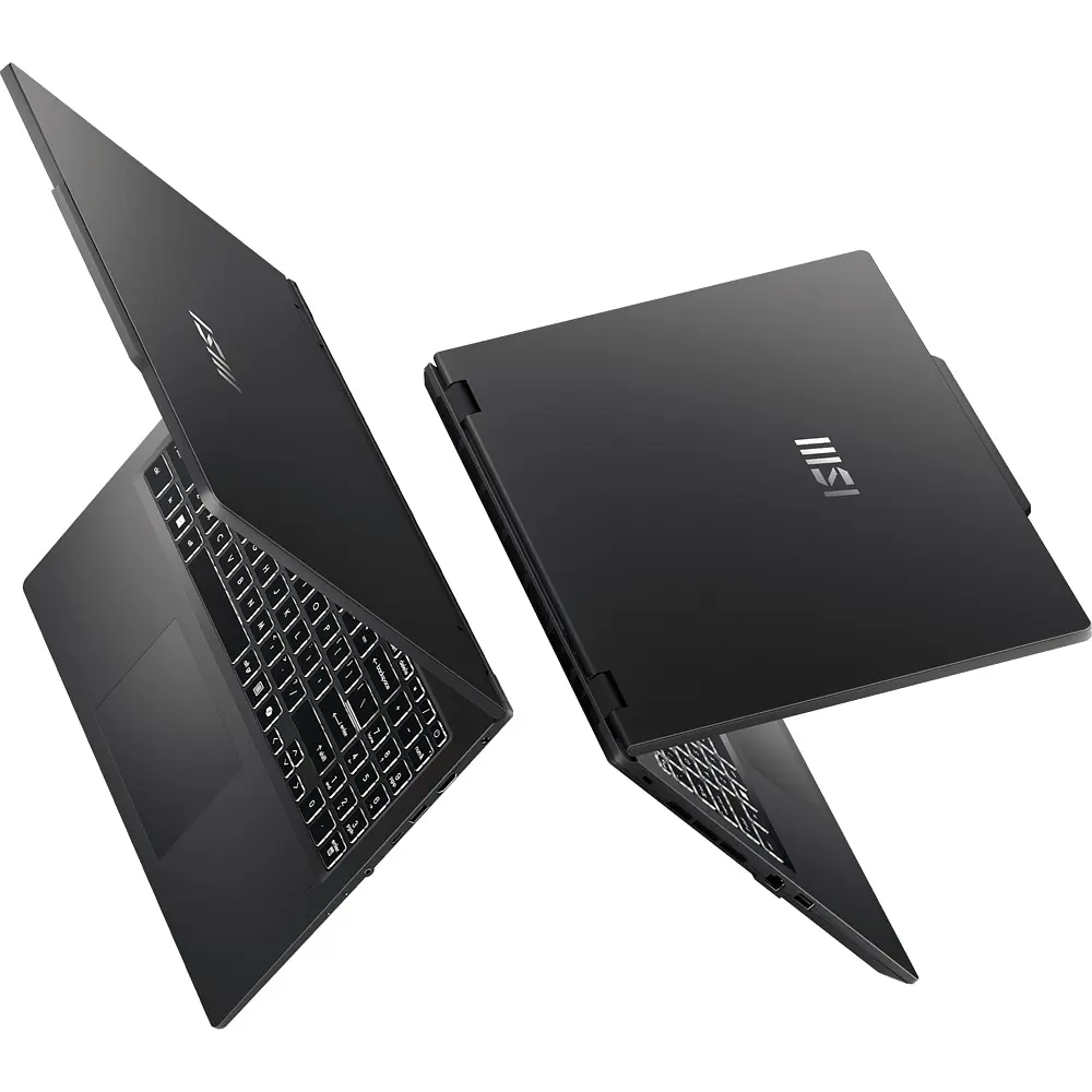 Ноутбук Игровой MSI Venture 16 AI A2HMG-041XRO, Intel Core Ultra 7 255H до 5.1GHz, 16" 2K, 16GB, SSD 512GB, Intel Arc 140T, Free Dos - фото 10