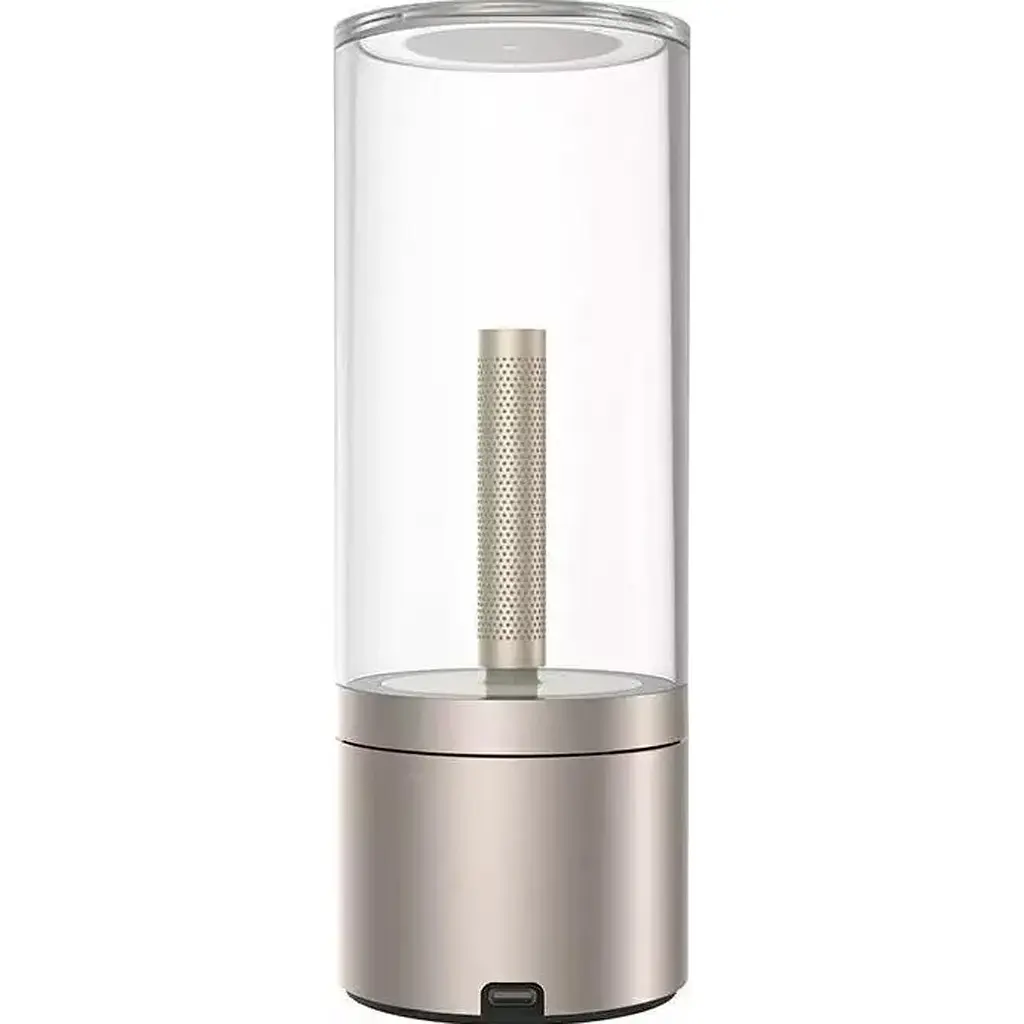 Настольная лампа Xiaomi Yeelight Redbud Candle Light (2 поколения) декоративная (YLFWD-0019) - фото 2