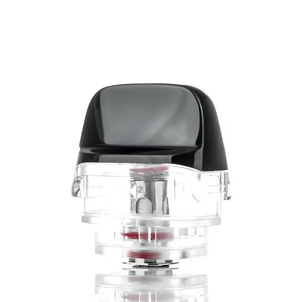 Под-система електронна сигарета Vaporesso LUXE PM40 Pod System 1800 mAh Silver (sn1093) - фото 4