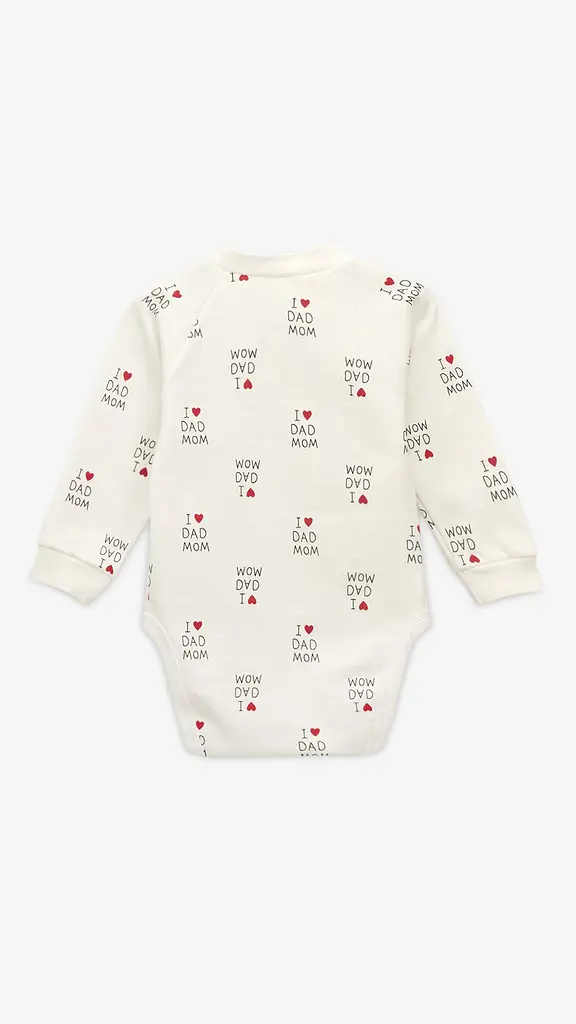 Бодi реглан для малюків Тімі Т46-Фт74 74 см Різнокольоровий shop (4820000303897) - фото 5