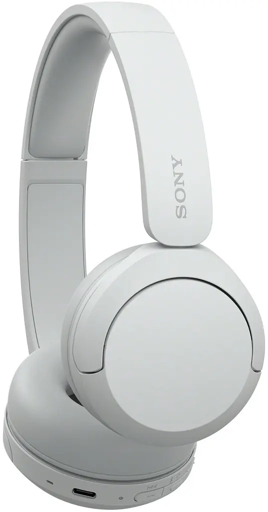 Навушники Sony WH-CH520 White (WHCH520W.CE7) - фото 3
